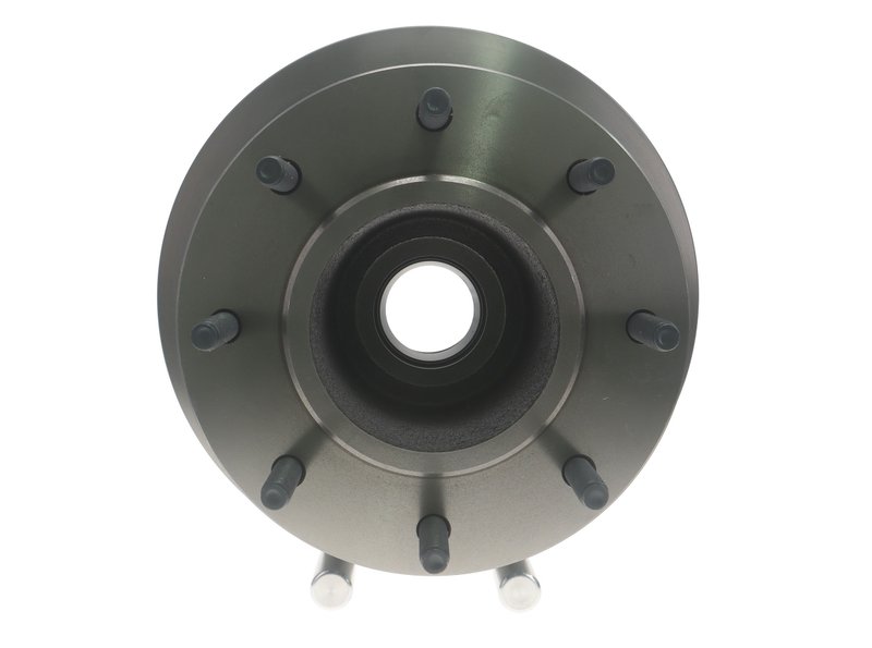 DVJX 14-54127 Disc Brake Rotor - Front