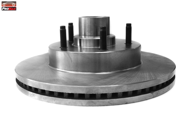 DVJX 14-54133 Disc Brake Rotor - Front