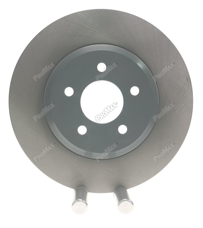 DVJX 14-54134 Disc Brake Rotor - Front