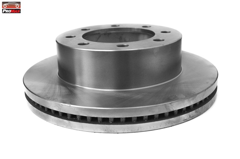 DVJX 14-54135 Disc Brake Rotor - Front