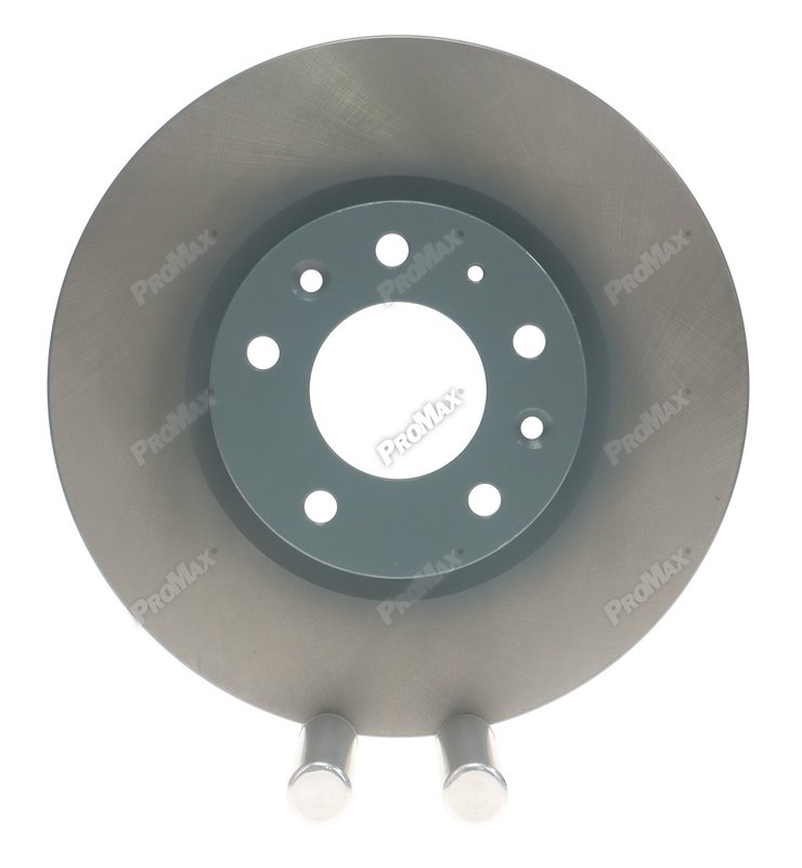 DVJX 14-54142 Disc Brake Rotor - Front