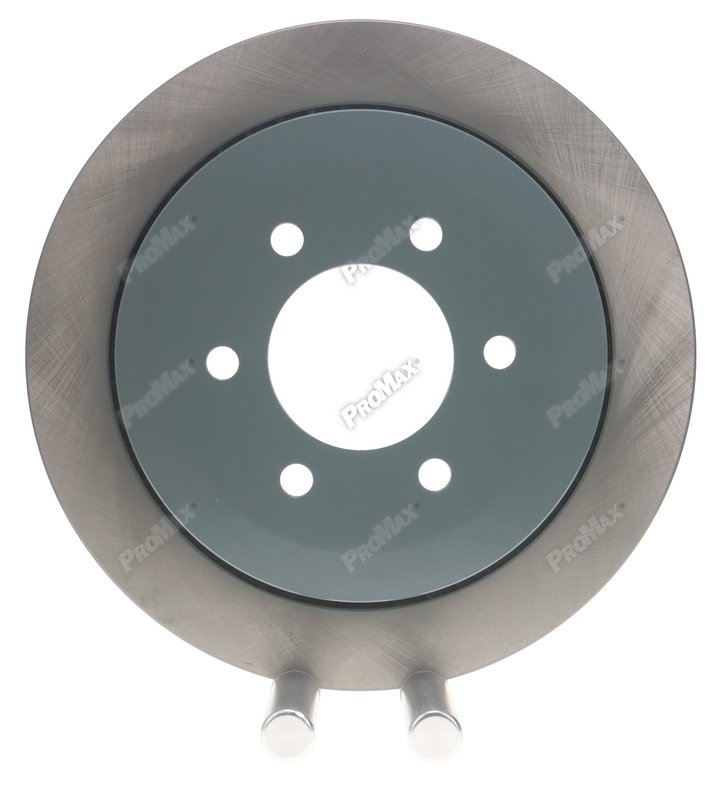 DVJX 14-54152 Disc Brake Rotor - Rear