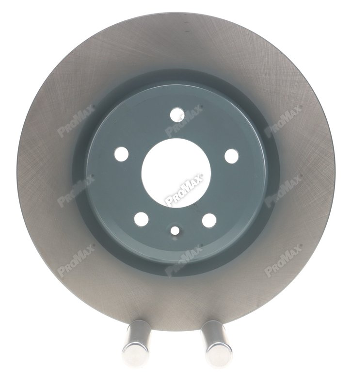 DVJX 14-54166 Disc Brake Rotor - Front