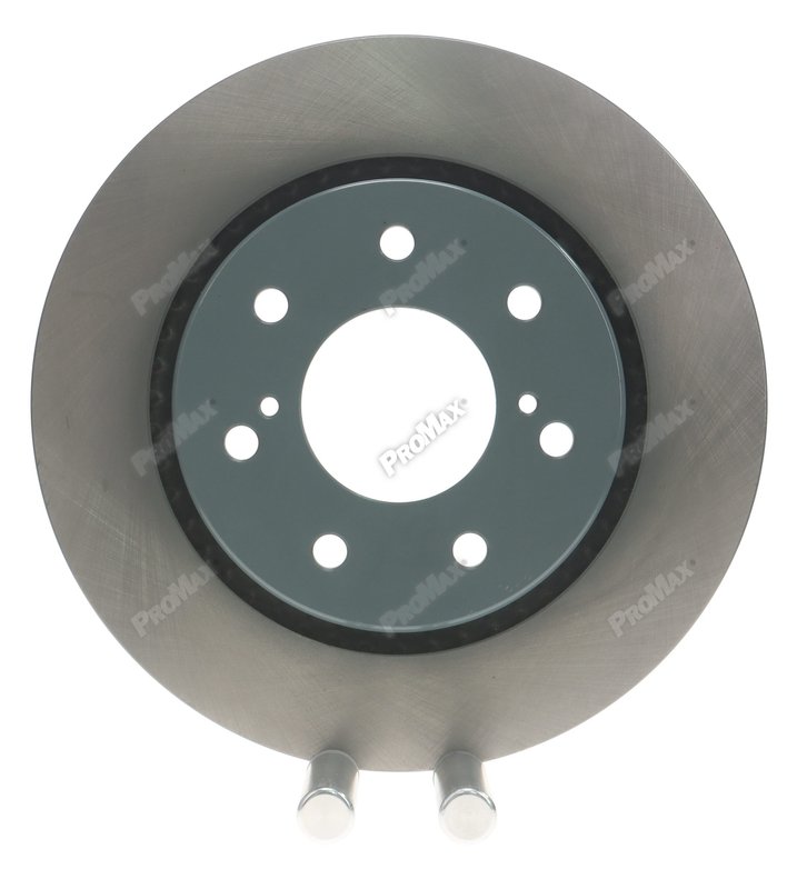 DVJX 14-54173 Disc Brake Rotor - Front