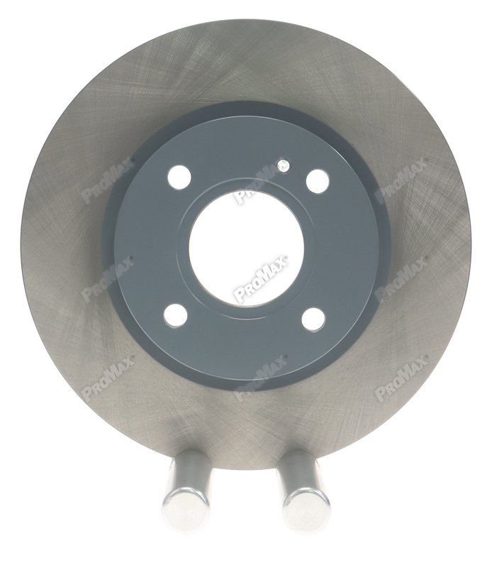 DVJX 14-54176 Disc Brake Rotor - Front