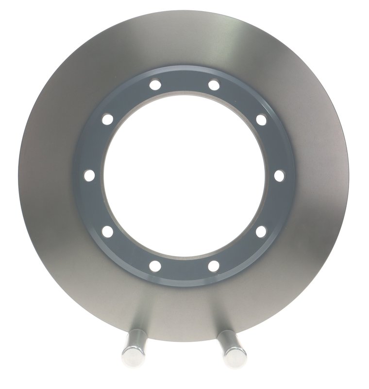 DVJX 14-54183 Disc Brake Rotor - Front or Rear