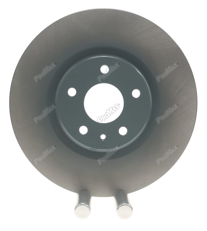 DVJX 14-54197 Disc Brake Rotor - Front