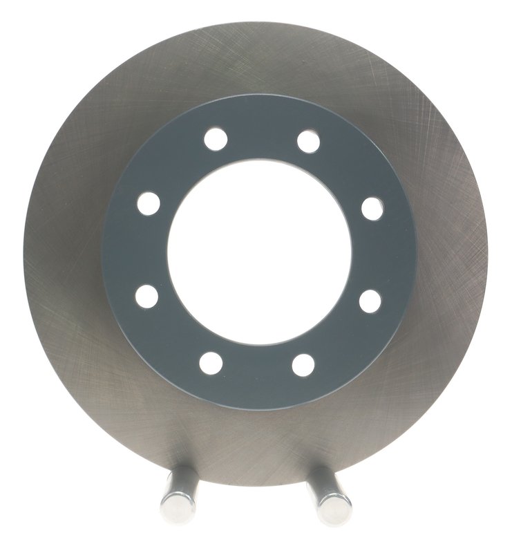 DVJX 14-54198 Disc Brake Rotor - Front