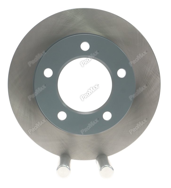 DVJX 14-5446 Disc Brake Rotor - Front