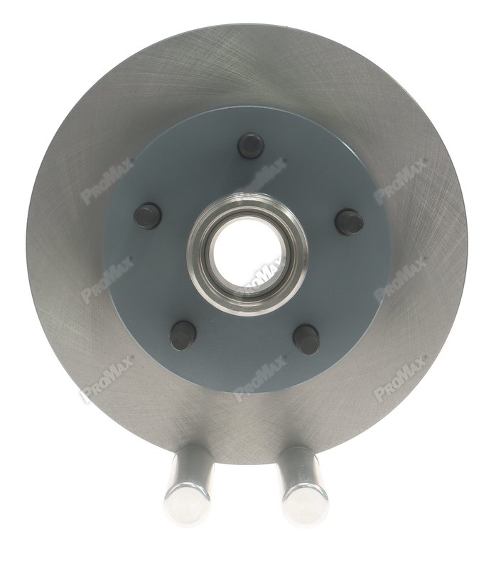 DVJX 14-5447 Disc Brake Rotor - Front