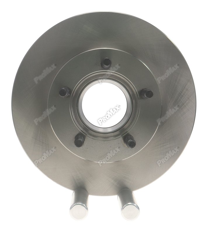 DVJX 14-5473 Disc Brake Rotor - Front