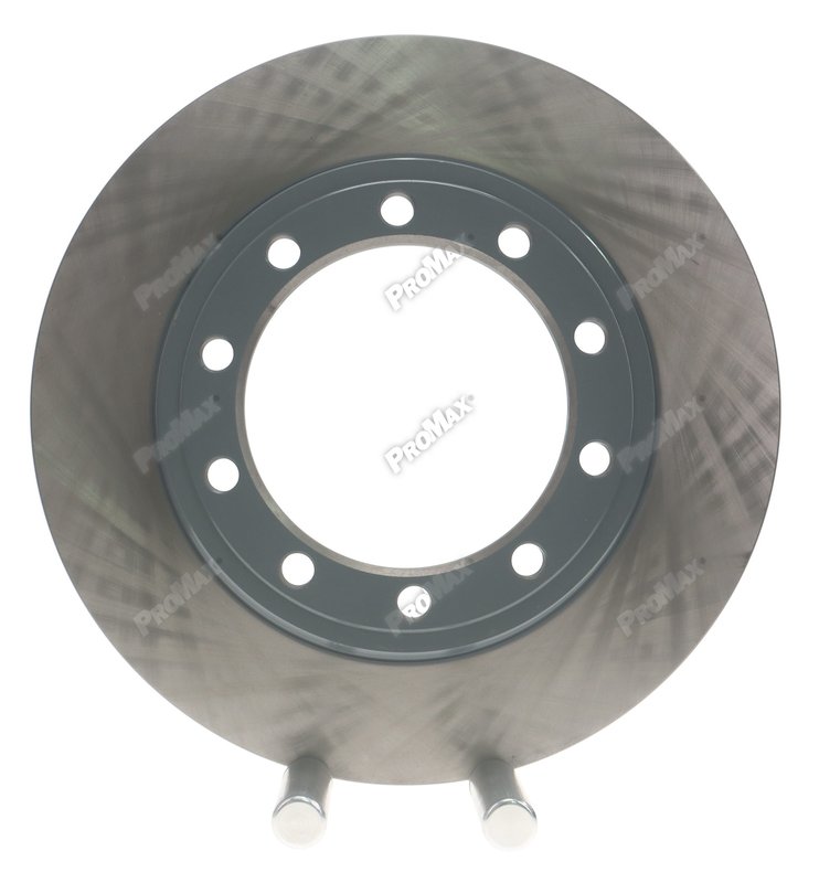 DVJX 14-55001 Disc Brake Rotor - Front