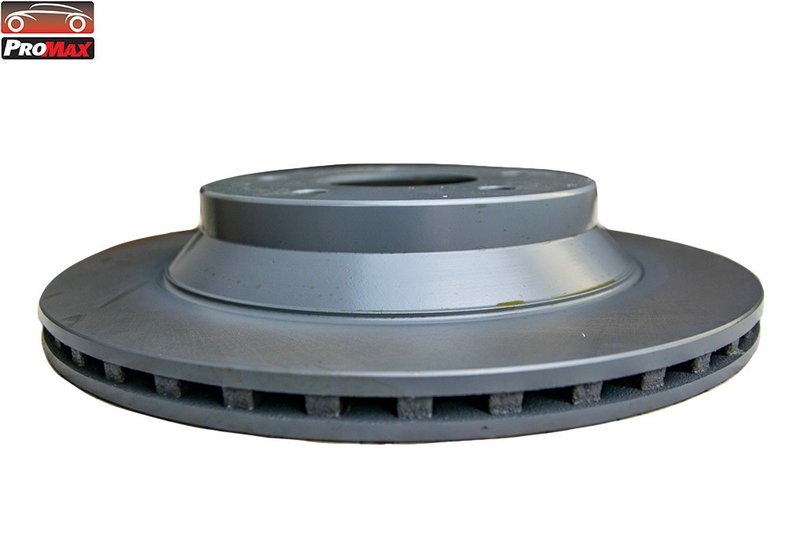 DVJX 14-55011 Disc Brake Rotor - Front