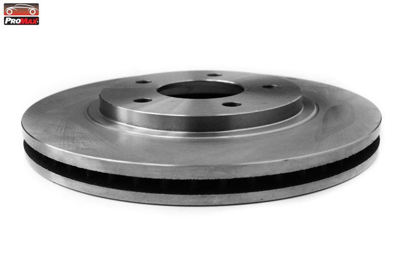 DVJX 14-55013 Disc Brake Rotor - Front