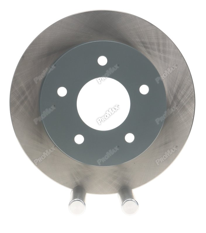 DVJX 14-55015 Disc Brake Rotor - Front