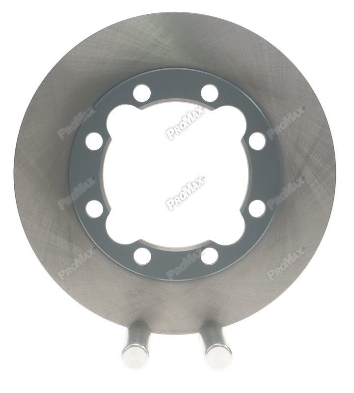 DVJX 14-55028 Disc Brake Rotor - Front