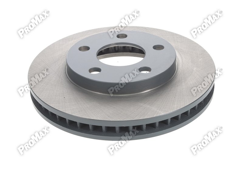 DVJX 14-55036 Disc Brake Rotor - Front