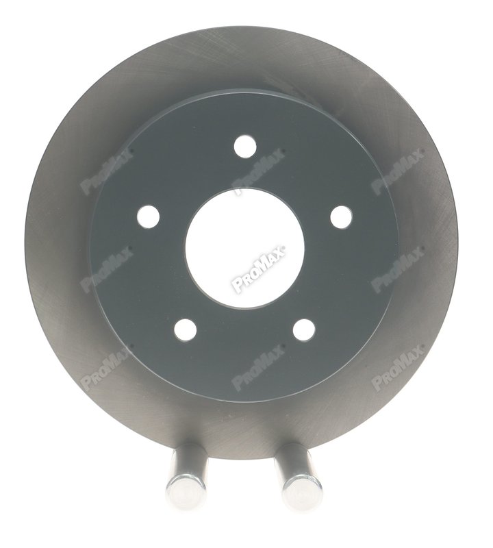 DVJX 14-55038 Disc Brake Rotor - Rear