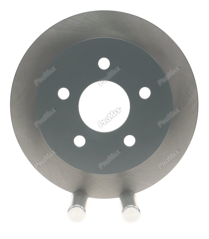 DVJX 14-55039 Disc Brake Rotor - Rear