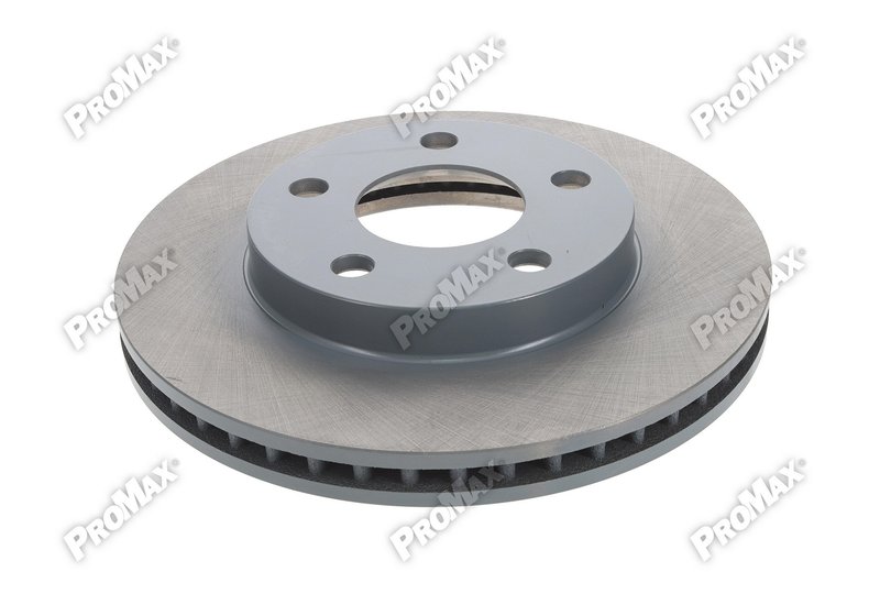 DVJX 14-55040 Disc Brake Rotor - Front