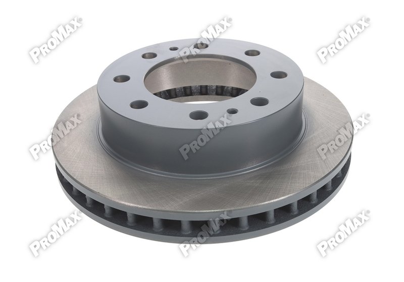 DVJX 14-55056 Disc Brake Rotor - Front