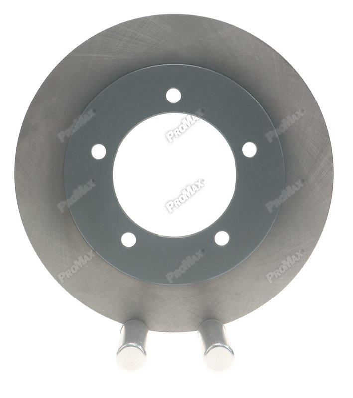 DVJX 14-55060 Disc Brake Rotor - Front