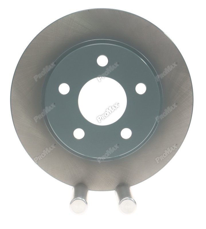 DVJX 14-55065 Disc Brake Rotor - Rear
