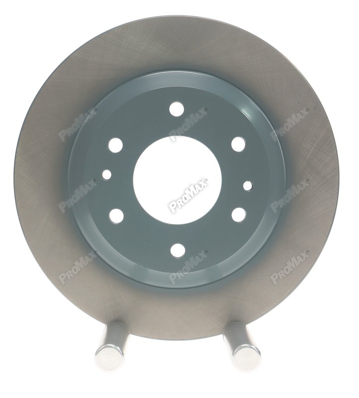 DVJX 14-55069 Disc Brake Rotor - Front
