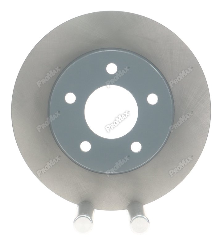 DVJX 14-55070 Disc Brake Rotor - Front