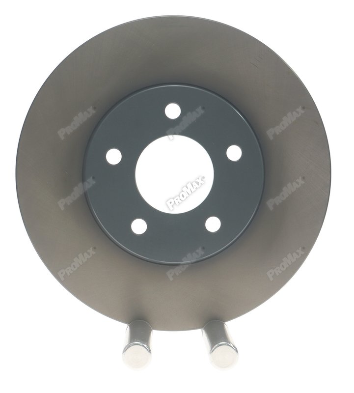 DVJX 14-55074 Disc Brake Rotor - Front