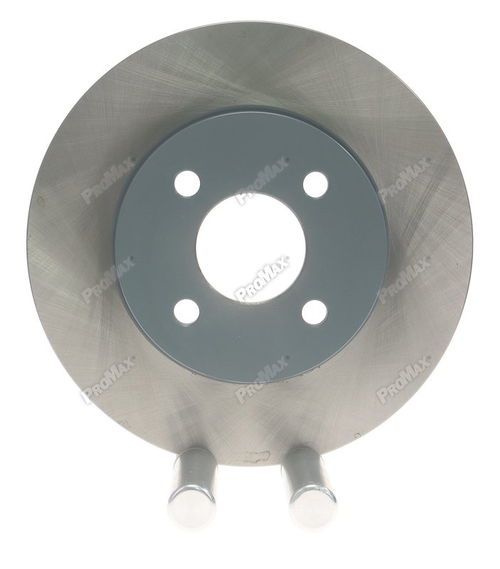 DVJX 14-55083 Disc Brake Rotor - Front
