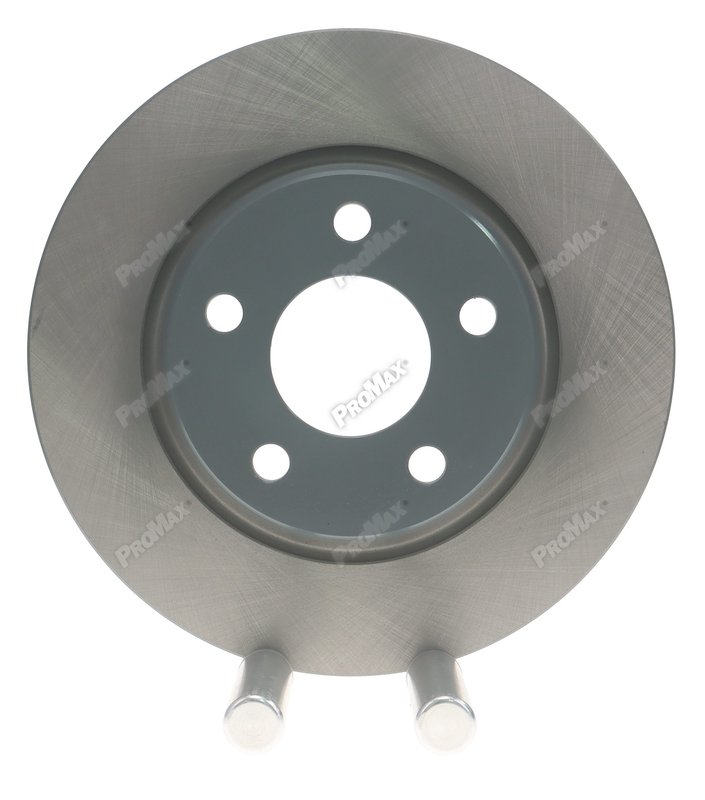 DVJX 14-55087 Disc Brake Rotor - Front