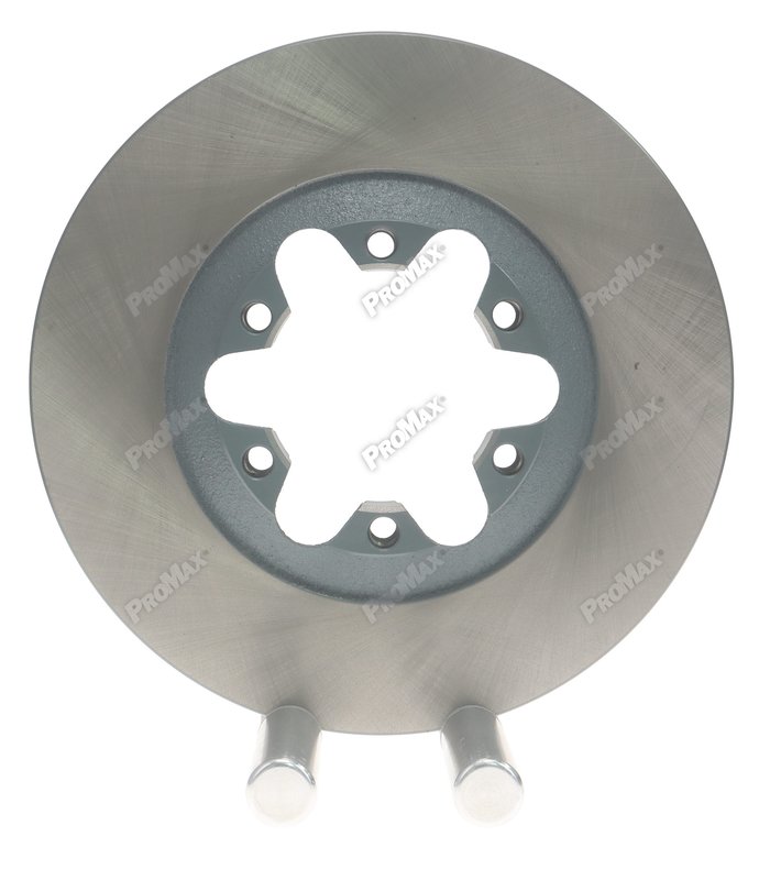 DVJX 14-55090 Disc Brake Rotor - Front