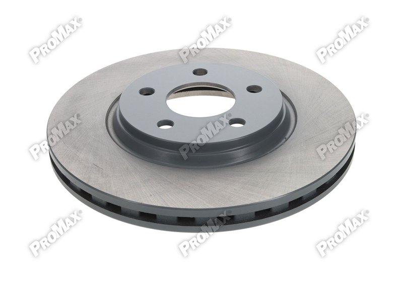 DVJX 14-55093 Disc Brake Rotor - Front or Rear