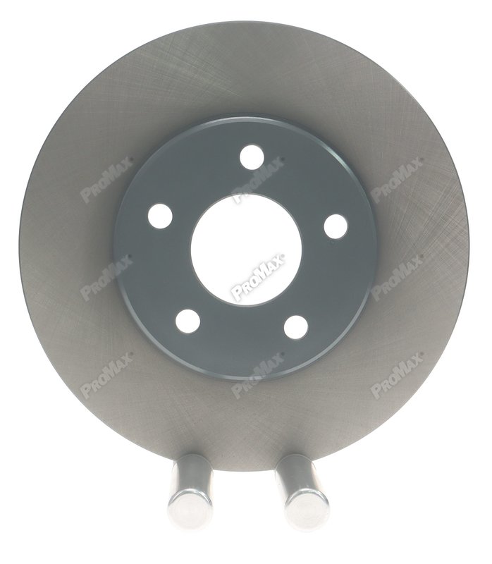 DVJX 14-55095 Disc Brake Rotor - Front