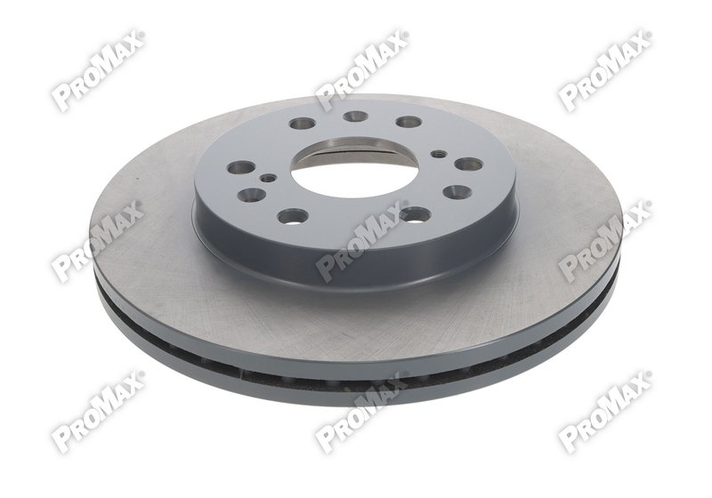 DVJX 14-55097 Disc Brake Rotor - Front