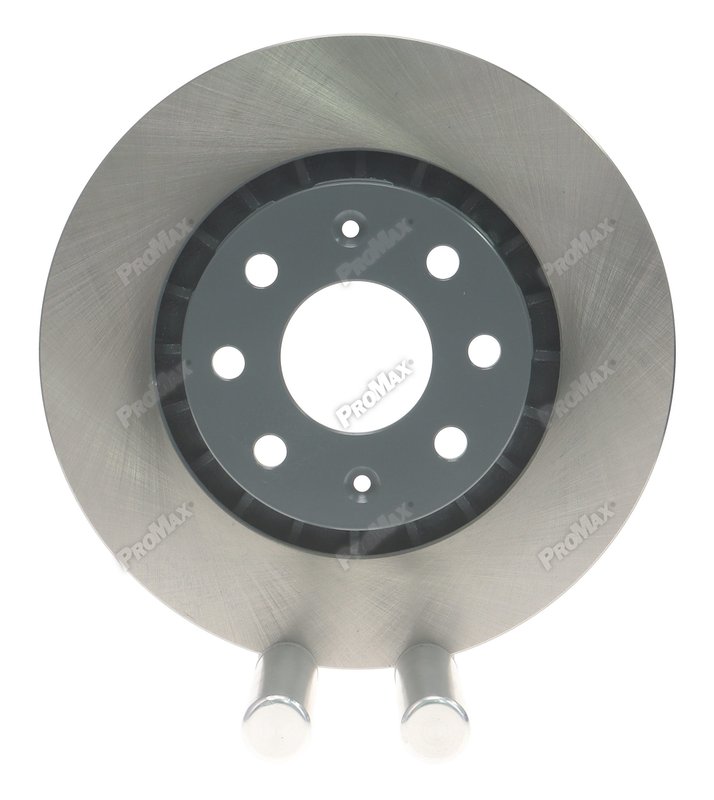 DVJX 14-55099 Disc Brake Rotor - Front