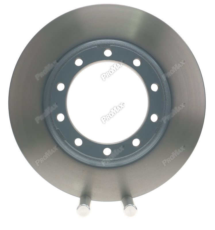 DVJX 14-55104 Disc Brake Rotor - Front or Rear