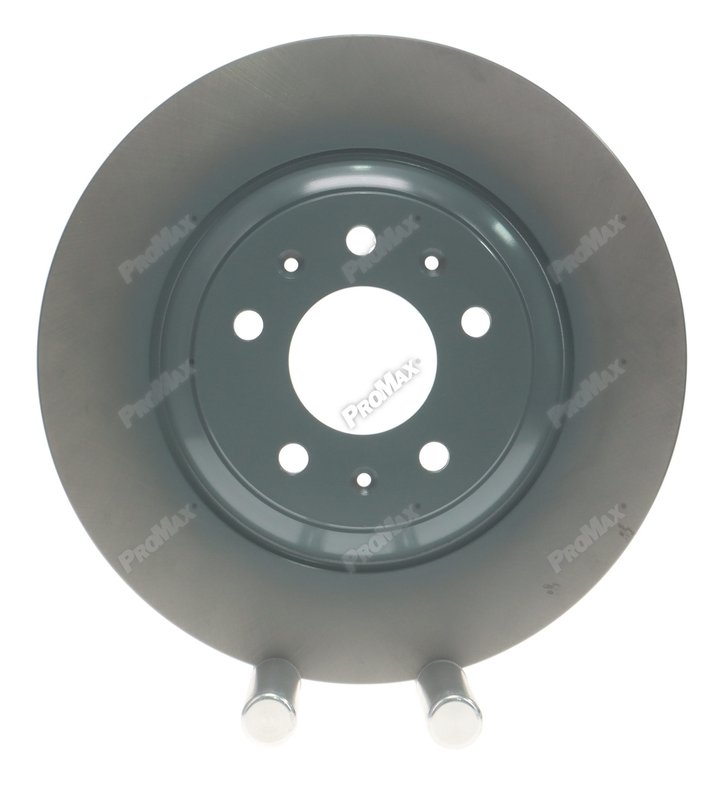 DVJX 14-55105 Disc Brake Rotor - Front