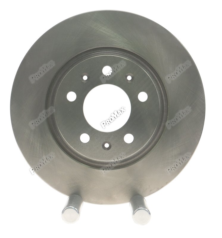DVJX 14-55117 Disc Brake Rotor - Front