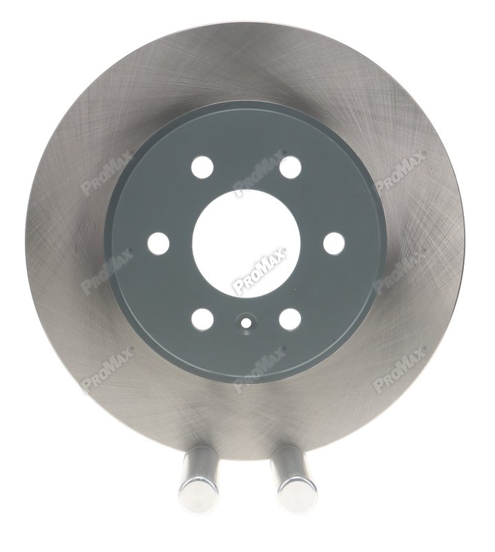 DVJX 14-55119 Disc Brake Rotor - Rear