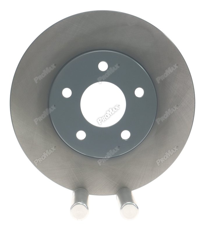 DVJX 14-55122 Disc Brake Rotor - Front