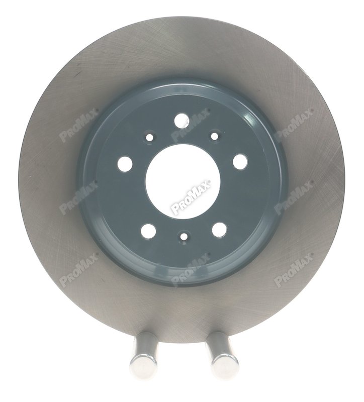 DVJX 14-55124 Disc Brake Rotor - Front