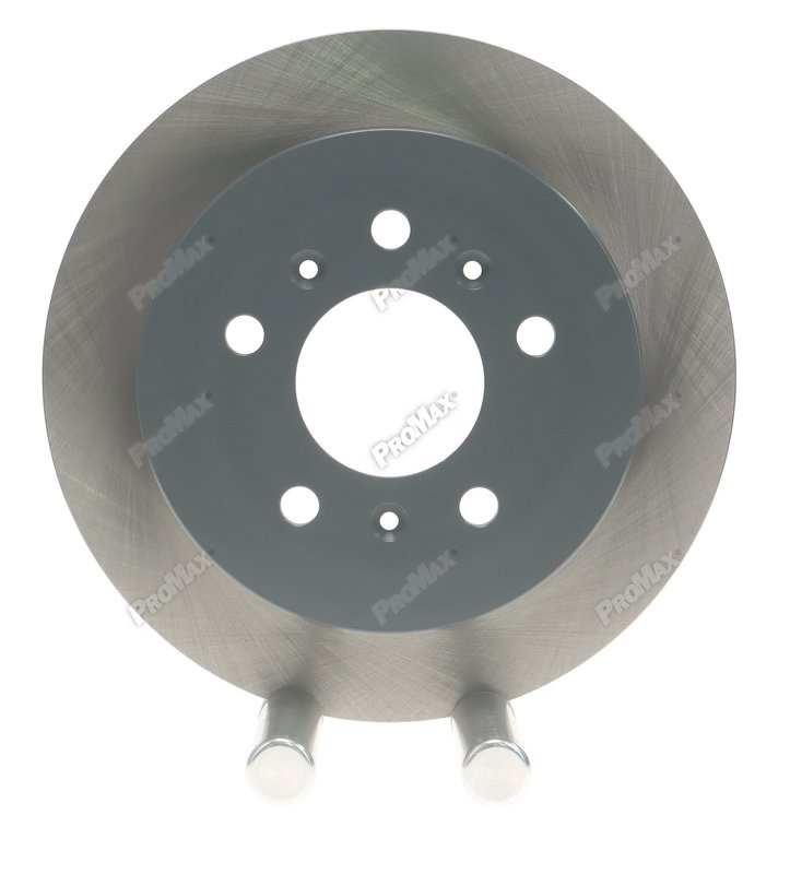 DVJX 14-55125 Disc Brake Rotor - Rear