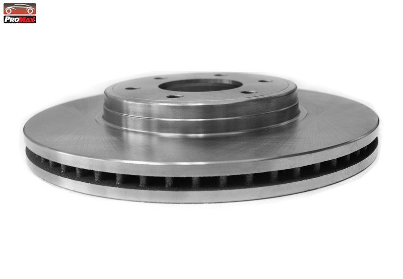 DVJX 14-55143 Disc Brake Rotor - Front