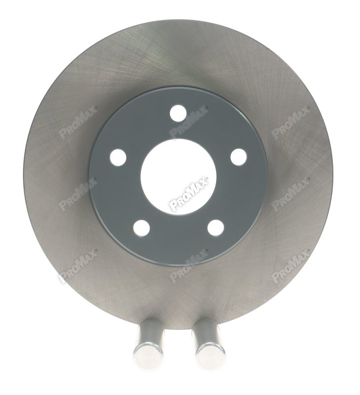 DVJX 14-55144 Disc Brake Rotor - Front