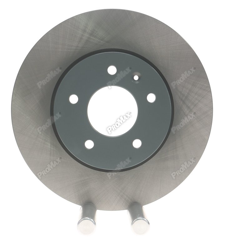 DVJX 14-55148 Disc Brake Rotor - Front