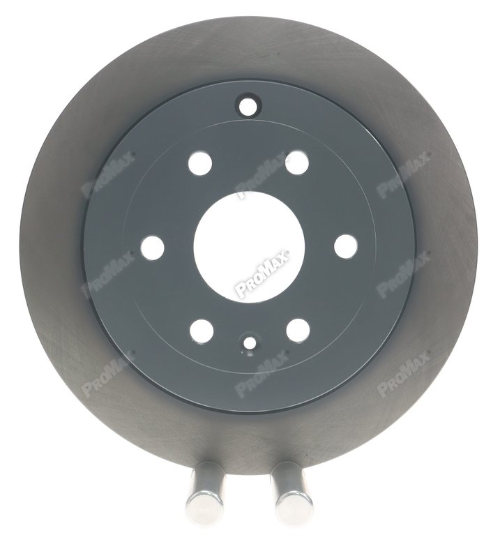 DVJX 14-55151 Disc Brake Rotor - Rear