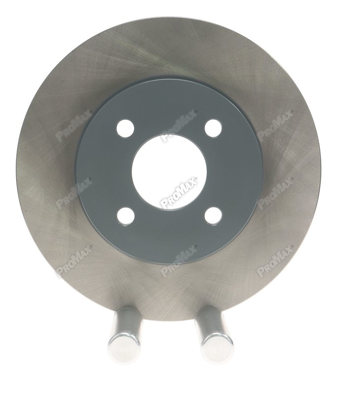 DVJX 14-55152 Disc Brake Rotor - Front