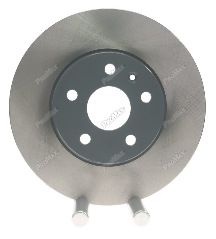DVJX 14-55157 Disc Brake Rotor - Front